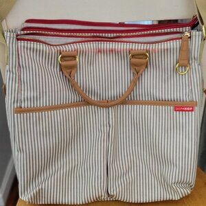 Skip Hop Diaper Bag